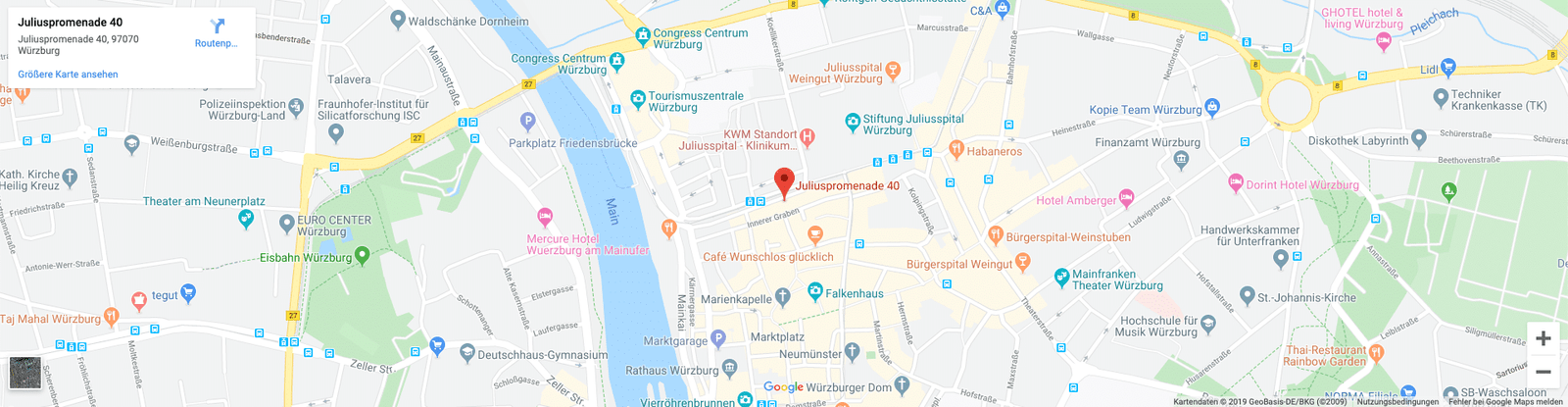 Google Maps